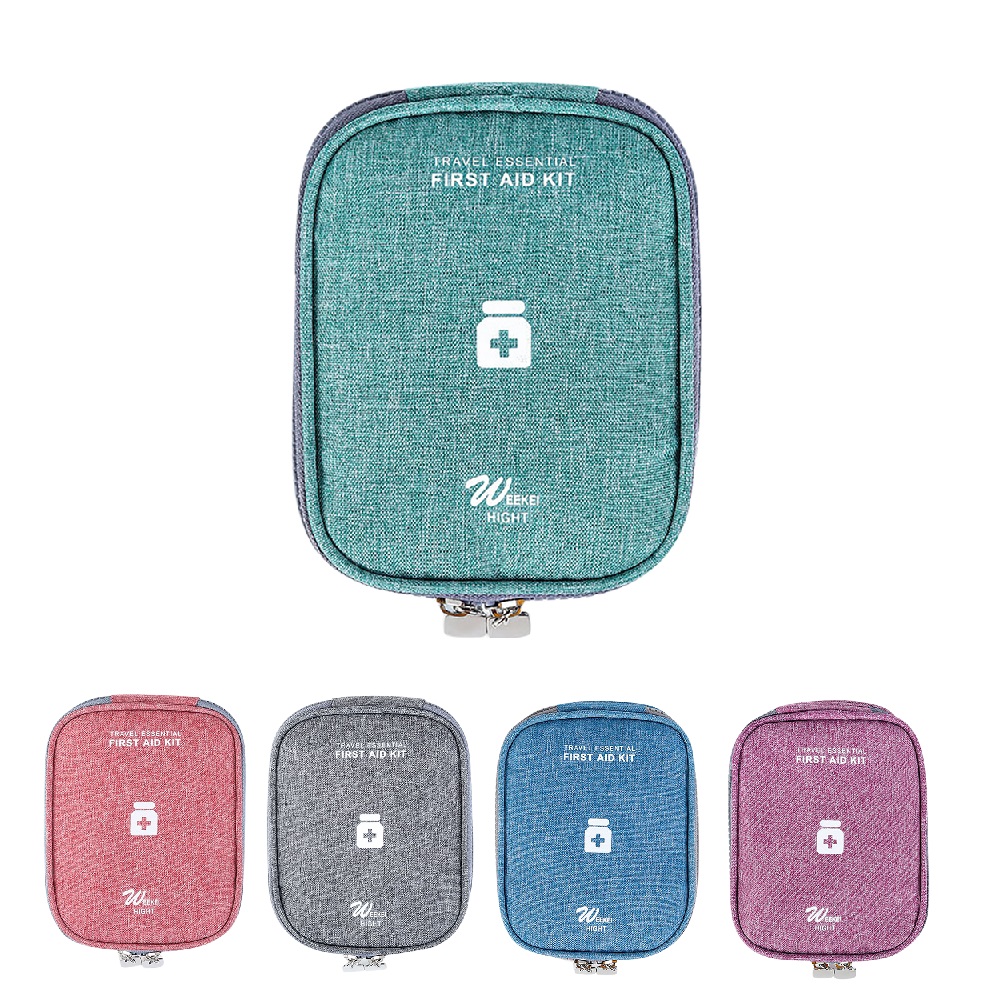 MINI ถุงเก็บยาแบบพกพา Camping  - Bivy Bag Emergency บทวิจารณ์และราคา