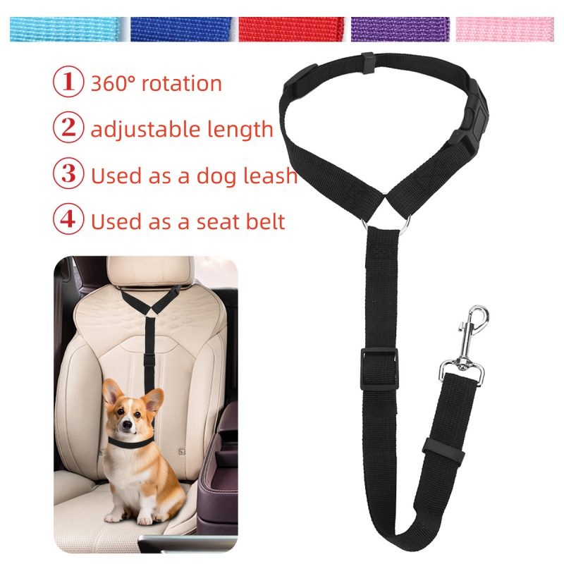 สายรัดนิรภัยสำหรับสัตว์เลี้ยงแ - Rescue Rope Throw บทวิจารณ์และราคา